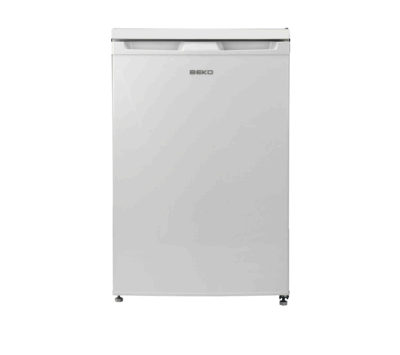 BEKO  FXS5043W Undercounter Freezer - White